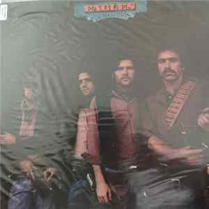Eagles - Desperado Album