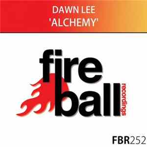 Dawn Lee - Alchemy Album