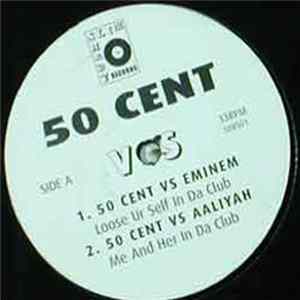 Various - 50 Cent Vs Album