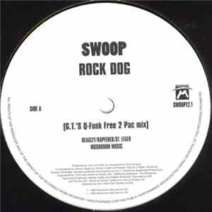 Swoop - Rock Dog Album