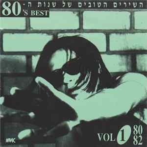 Various - 80's Best - Vol 1, 80 82 Album