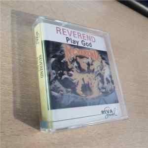 Reverend - Play God Album