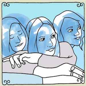 The Staves - Jul 16, 2012 - 2KHz, London, England Album