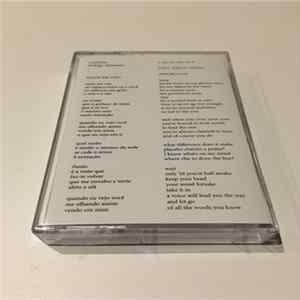 Rodrigo Amarante - Cavalo Album
