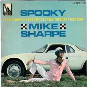 Mike Sharpe - Spooky Album