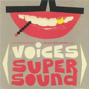Various - Voices Super Sound Album