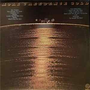 Creedence Clearwater Revival - More Creedence Gold Album