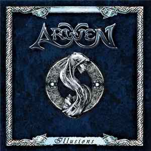 Arwen - Illusions Album