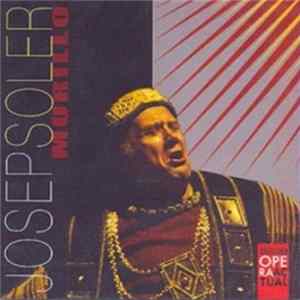 Josep Soler - Murillo Album