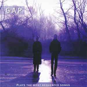 GAP - Plays The Most Requested Songs Album