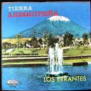 Los Errantes - Tierra Arequipeña Album