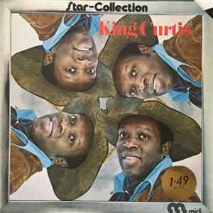 King Curtis - Star-Collection Album