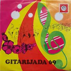 Various - Gitarijada 69 Album