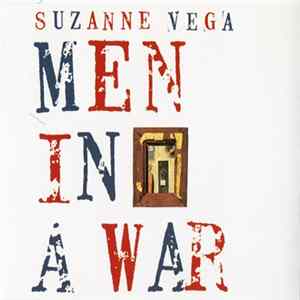 Suzanne Vega - Men In A War Album