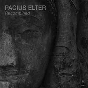 Pacius Elter - Recombined Album