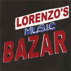 Lorenzo's Music - Bazar Album