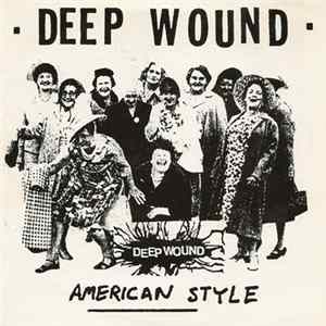 Deep Wound - American Style Album