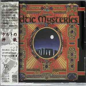 Calverley - Celtic Mysteries Album