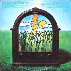 Various - The Sound Of Bluegrass Album