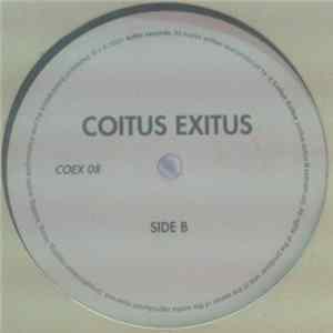 Coitus Exitus - Coex 008 Album