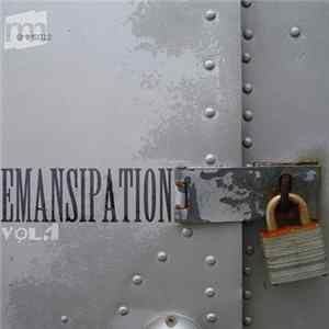 Various - Emansipation Vol. 1 Album