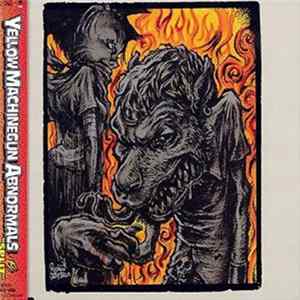 Yellow Machinegun, Abnormals - Split Album
