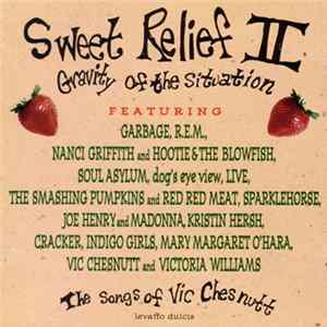 Various - Sweet Relief II: Gravity Of The Situation (The Songs Of Vic Chesnutt) Album