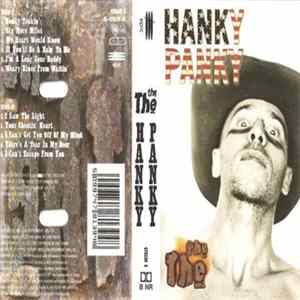 The The - Hanky Panky Album