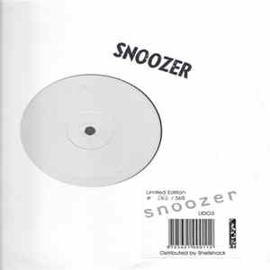 Snoozer - Tacoma Album