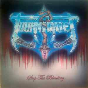 Tourniquet - Stop The Bleeding Album