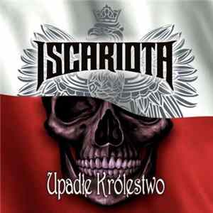 Iscariota - Upadłe Królestwo Album