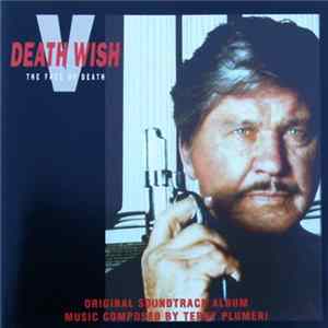 Terry Plumeri - Death Wish V : The Face Of Death Album