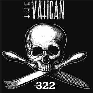 The Vatican - Volume III Album