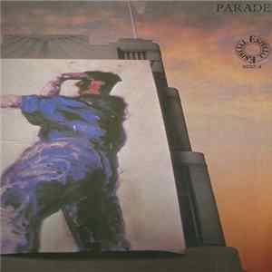 Spandau Ballet - Parade Album