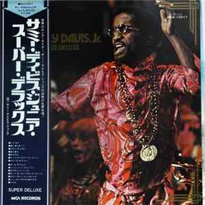 Sammy Davis, Jr. - Super Deluxe Album