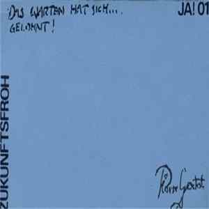 Pierre Godot - Das Warten Hat Sich Gelohnt Album