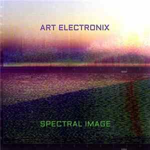 Art Electronix - Spectral Image Album
