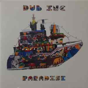 Dub Inc - Paradise Album