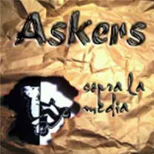 Askers - Sopra La Media Album