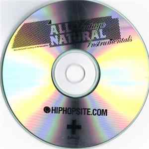 All Natural - Vintage Instrumentals Album