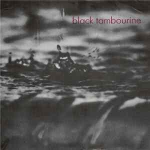Black Tambourine - By Tomorrow Album
