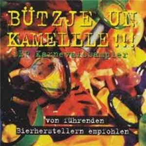 Various - Bützje Un Kamelle Album