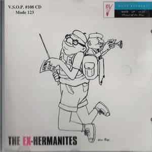 The Ex-Hermanites Featuring Bill Harris - The EX-Hermanites Album