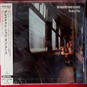 The Greatest Show On Earth - The Going's Easy Album