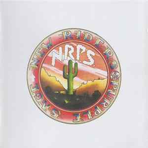 New Riders Of The Purple Sage - New Riders Of The Purple Sage Album