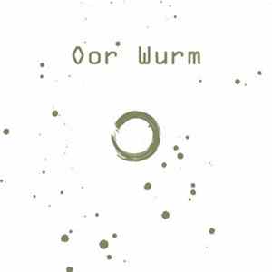 Adriano Mirabile - Oor Wurm Album