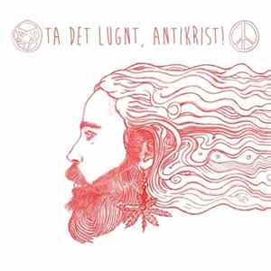 Tiger Forest Cat - Ta Det Lugnt, Antikrist! Album