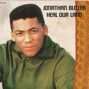 Jonathan Butler - Heal Our Land Album