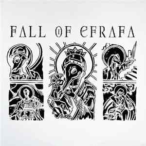 Fall Of Efrafa - Tharn Album