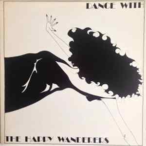 The Happy Wanderers - Dance With The Happy Wanderers Album